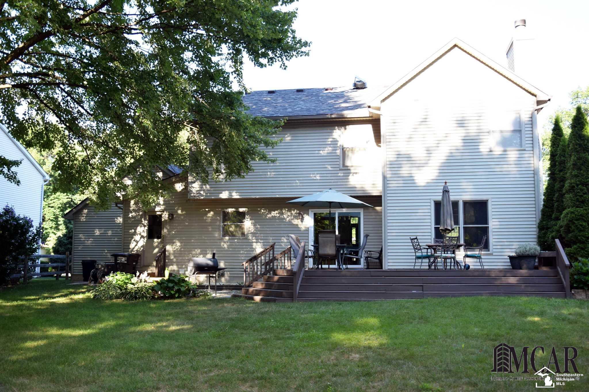 6761 Lockmill Road Temperance, MI 48182 - Photo 30 of 34