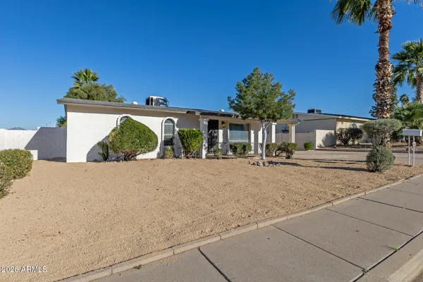 $324,500 | 15419 North 20th Street, Phoenix, AZ 85022