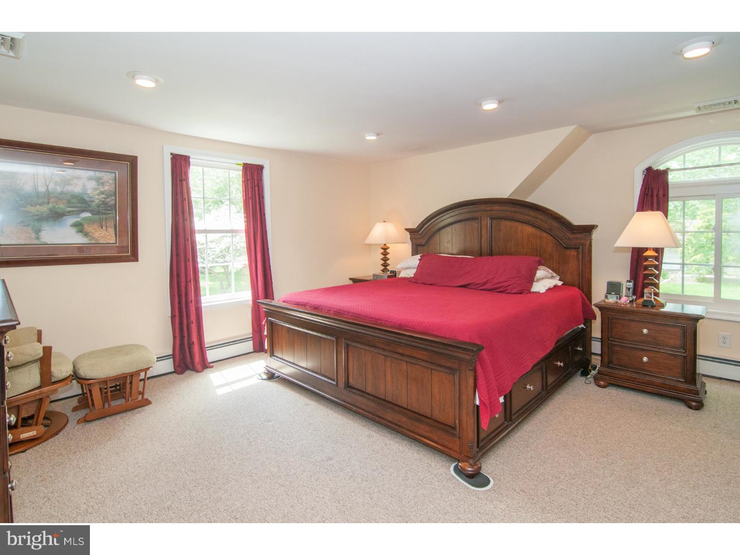 45 Spicebush Road Levittown, PA 19056 - Photo 14 of 25 Bedroom - Main