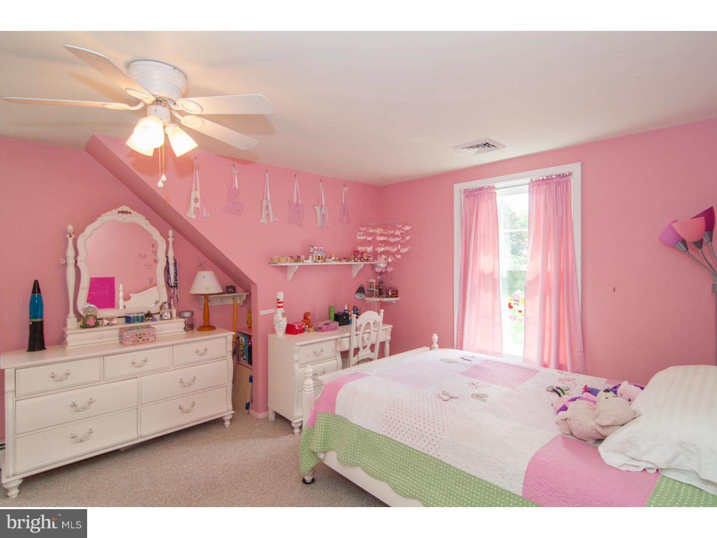 45 Spicebush Road Levittown, PA 19056 - Photo 15 of 25 Bedroom 2