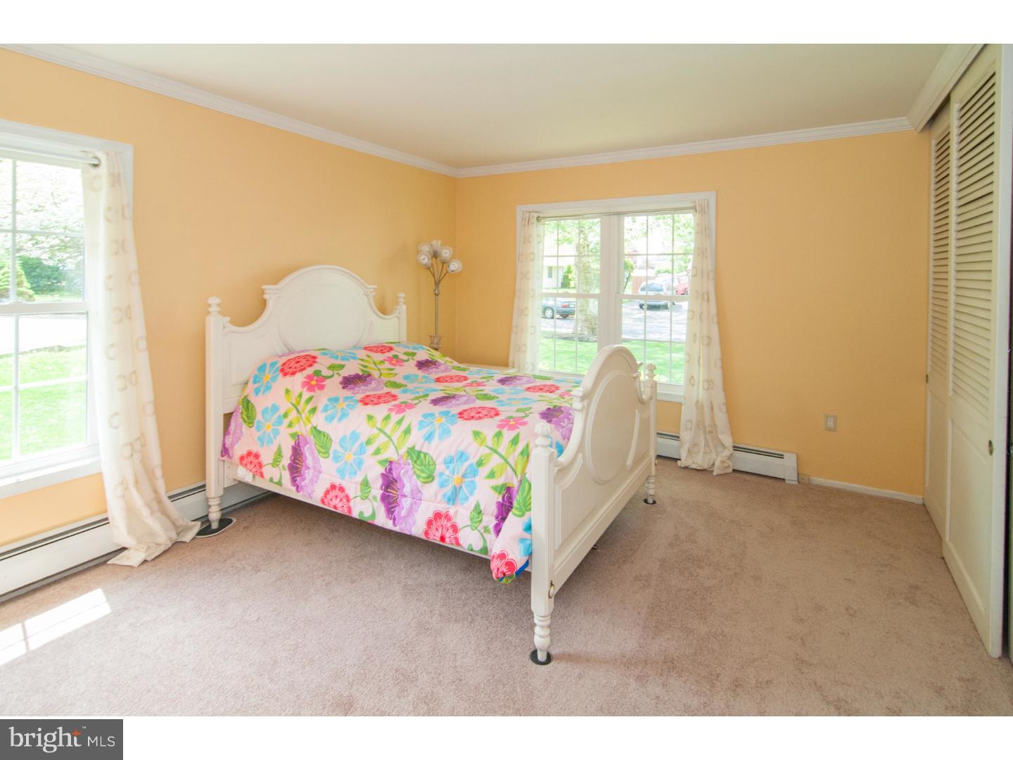 45 Spicebush Road Levittown, PA 19056 - Photo 18 of 25 Bedroom 4