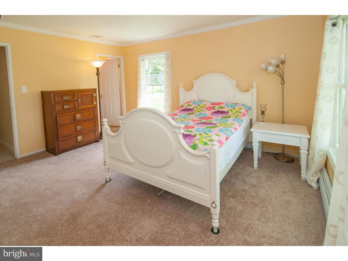 45 Spicebush Road Levittown, PA 19056 - Photo 19 of 25 Bedroom 4