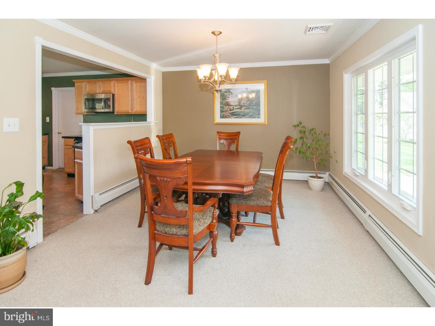 45 Spicebush Road Levittown, PA 19056 - Photo 6 of 25 Dining Room