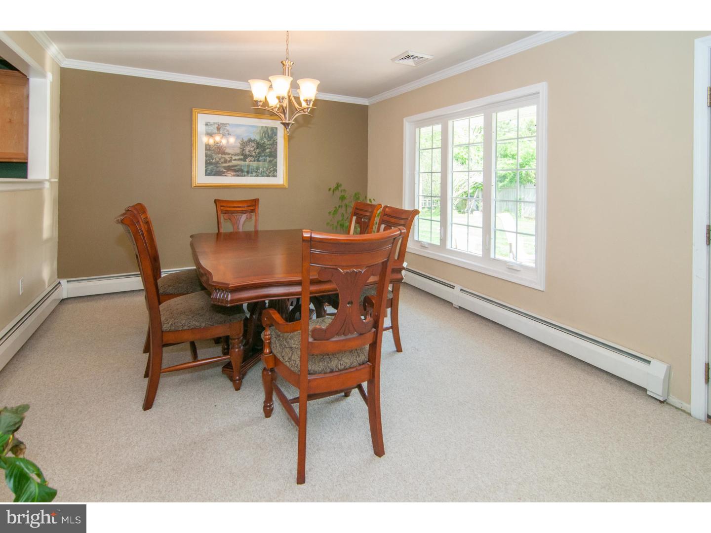 45 Spicebush Road Levittown, PA 19056 - Photo 7 of 25 Dining Room