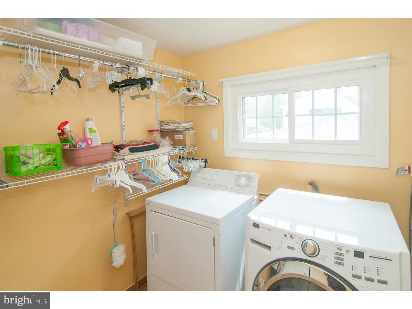 45 Spicebush Road Levittown, PA 19056 - Photo 8 of 25 Laundry Room
