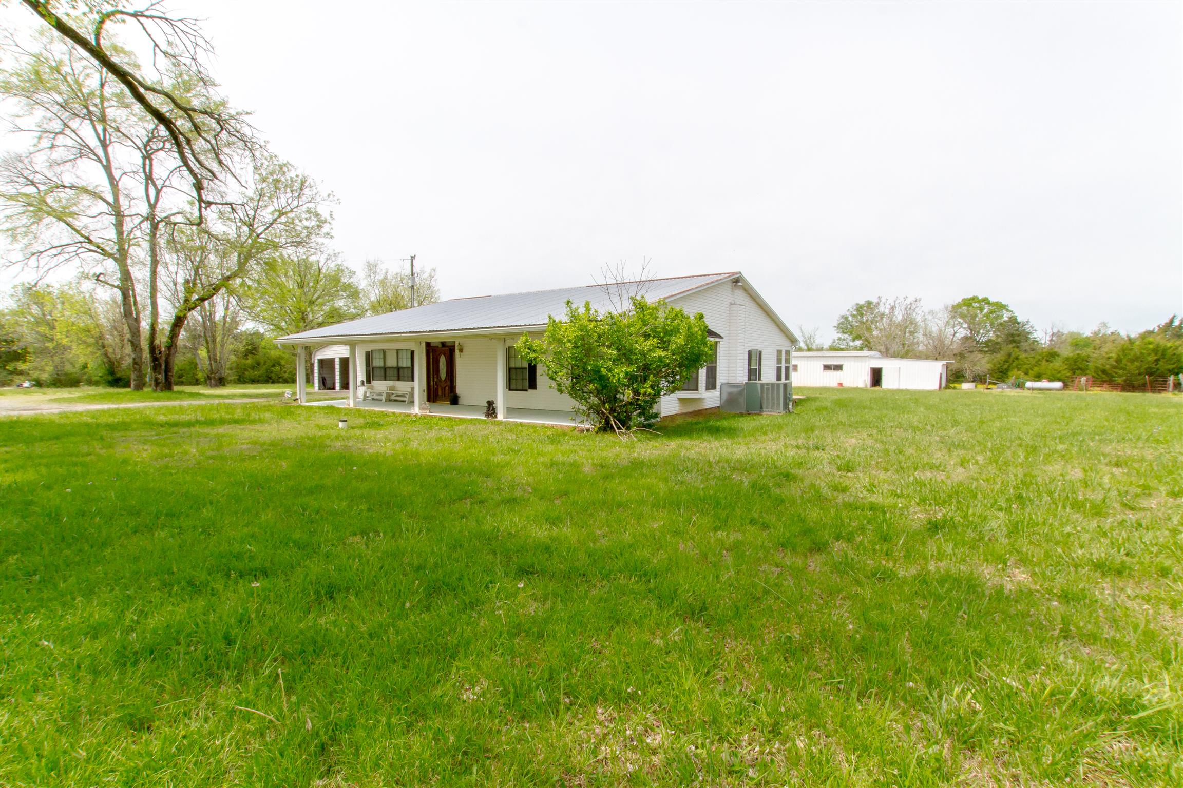 2284 Murray-Kittrell Road Readyville, TN 37149 - Photo 1 of 30 1776 sf home with 3 bedrooms and 2 full baths