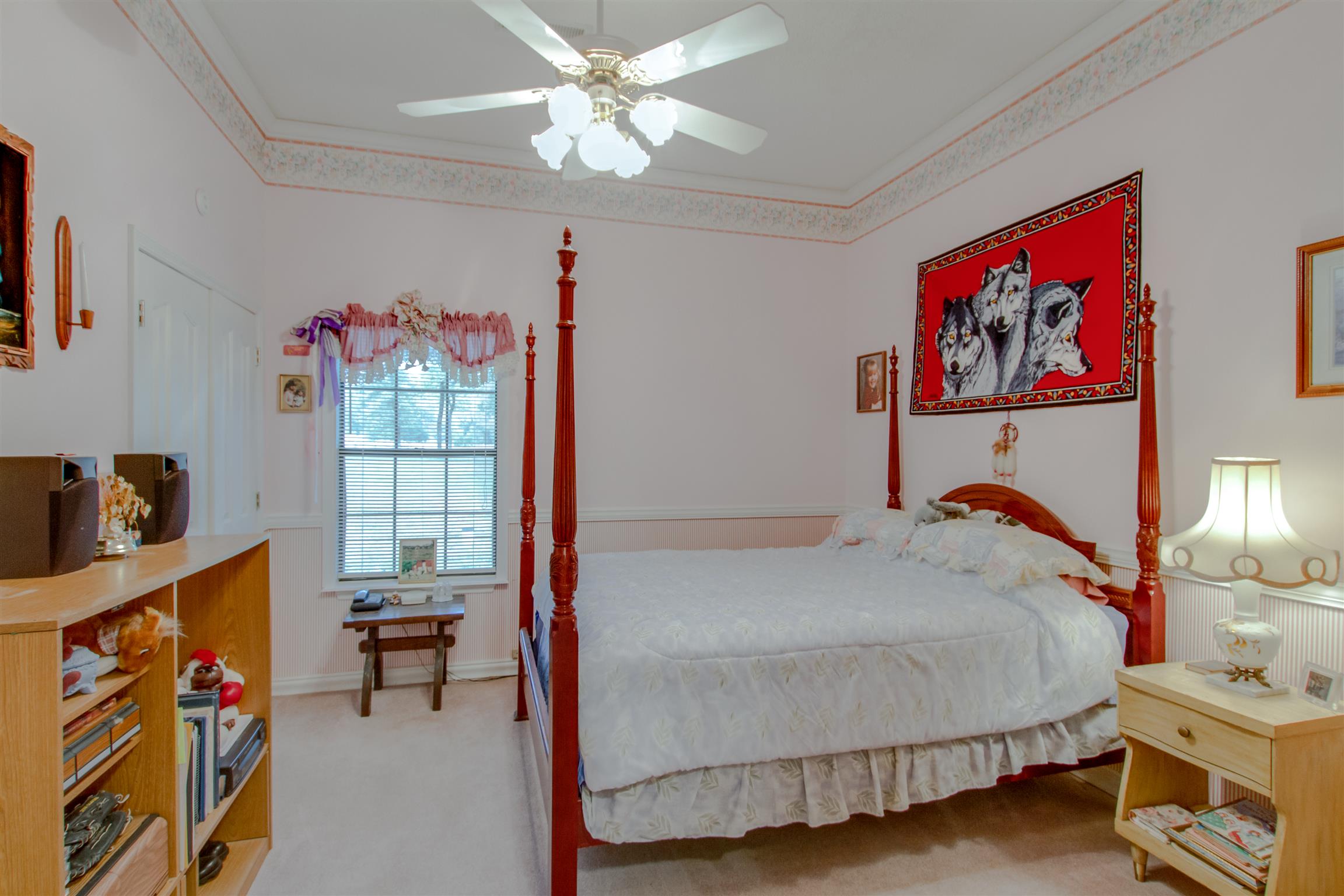 2284 Murray-Kittrell Road Readyville, TN 37149 - Photo 22 of 30 Secondary bedroom
