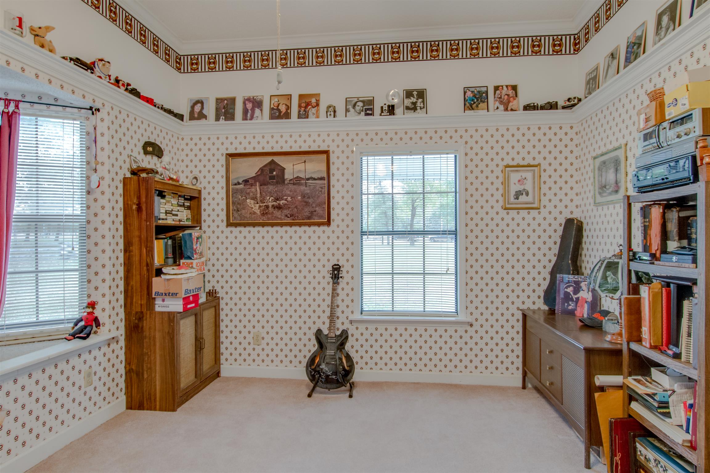 2284 Murray-Kittrell Road Readyville, TN 37149 - Photo 24 of 30 Secondary bedroom