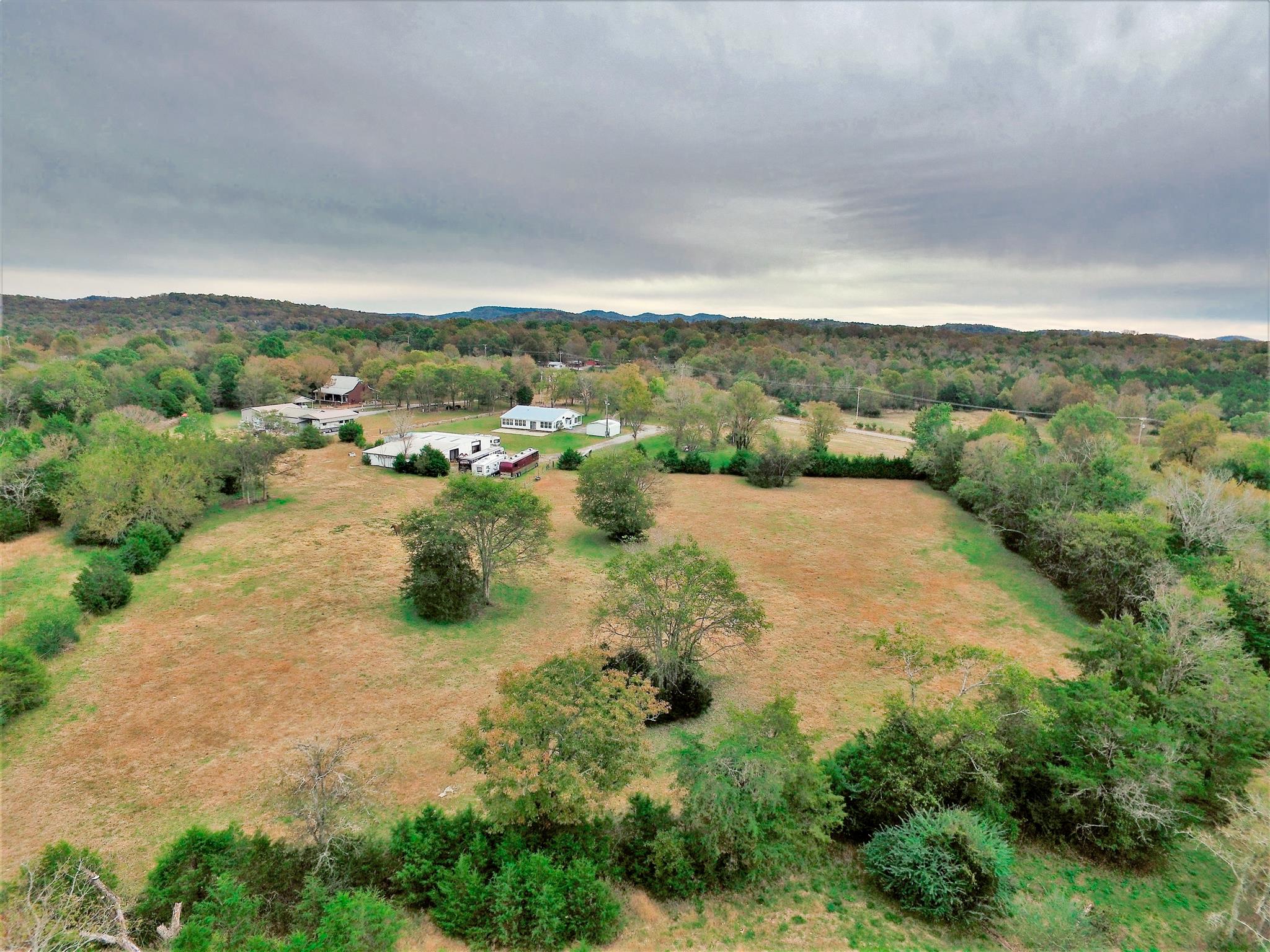 2284 Murray-Kittrell Road Readyville, TN 37149 - Photo 30 of 30 12.55 Level Acres-fenced and cross fenced for animals