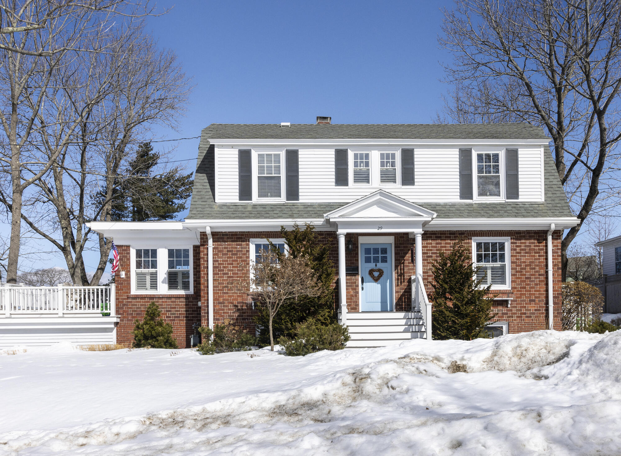 29 Birch Road South Portland, ME 04106 - Photo 43 of 68 29 Birch Rd._042