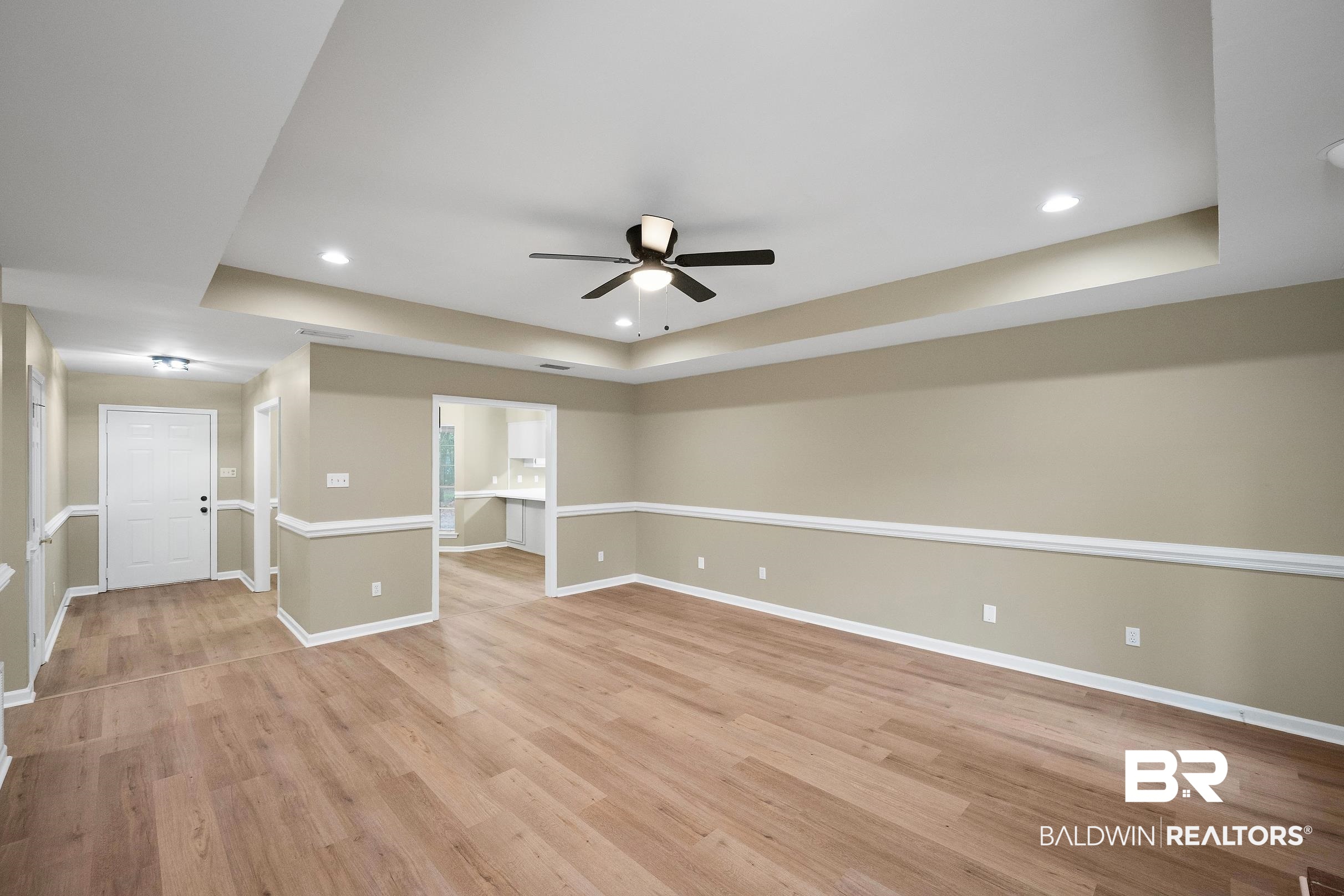 1720 Leroy Stevens Road Mobile, AL 36695 - Photo 17 of 72