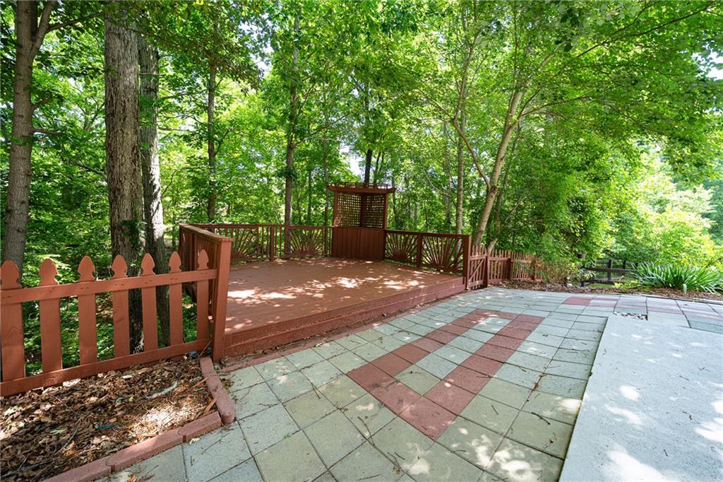 715 Moonlight Way Suwanee, GA 30024 - Photo 44 of 55