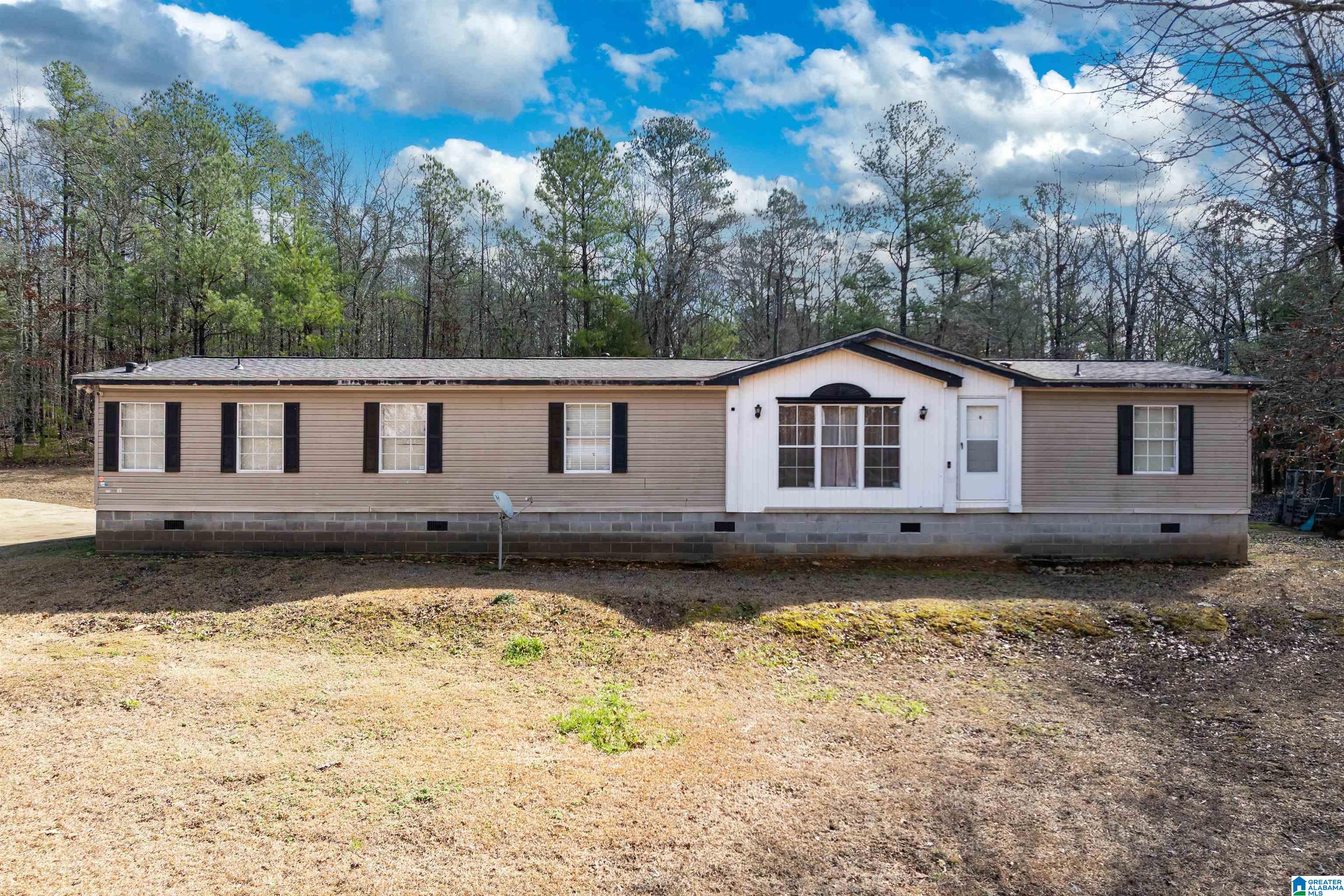 470 Strong Road Talladega, AL 35160 - Photo 1 of 16 Gallery Image 1