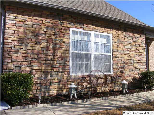 204 Chesser Way Chelsea, AL 35043 - Photo 3 of 32