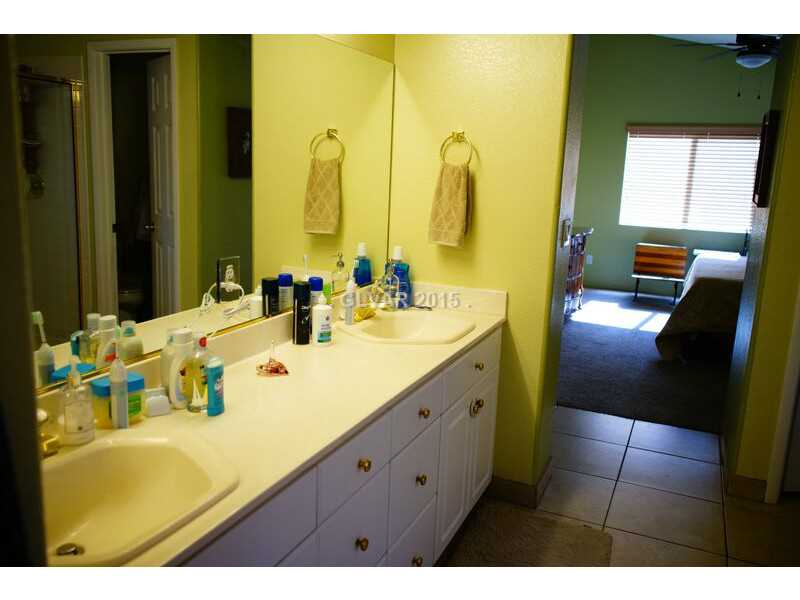 206 Camelback Ridge Avenue Henderson, NV 89012 - Photo 11 of 15 Property Photo.