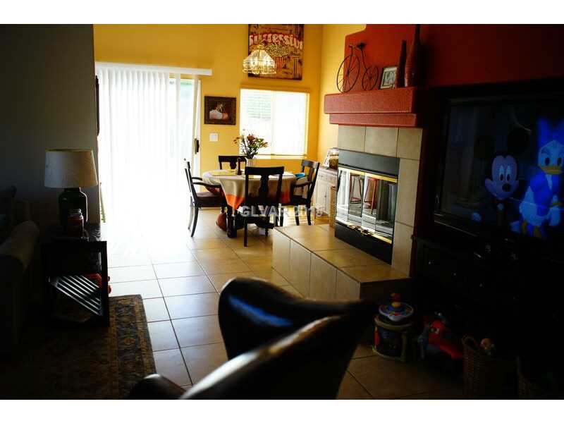 206 Camelback Ridge Avenue Henderson, NV 89012 - Photo 3 of 15 Property Photo.