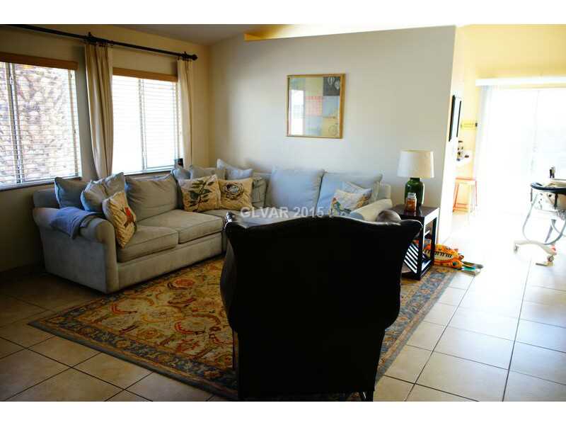 206 Camelback Ridge Avenue Henderson, NV 89012 - Photo 4 of 15 Property Photo.