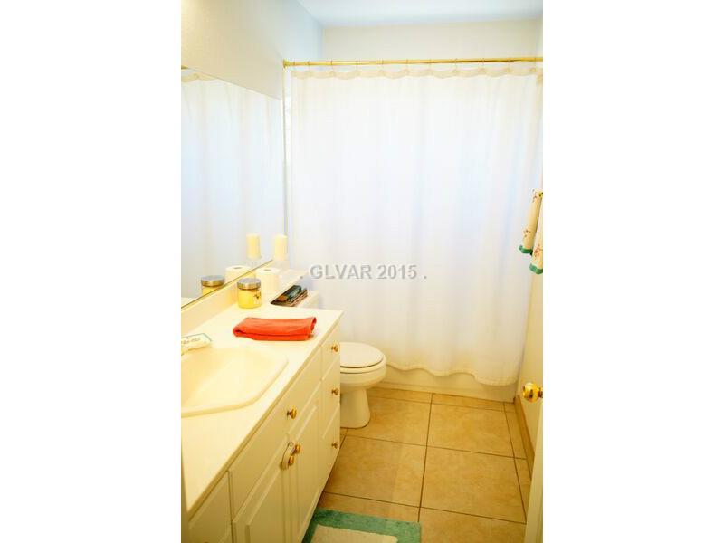 206 Camelback Ridge Avenue Henderson, NV 89012 - Photo 8 of 15 Property Photo.