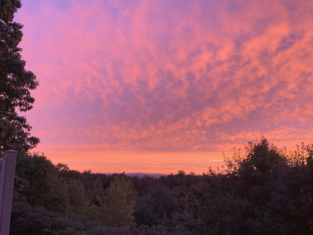 57 Sunset Ridge Lane, Unit 57 Bolton, MA 01740 - Photo 2 of 42 a view of a sky
