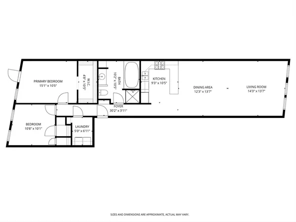 $465,000 | 231 Main Street, Unit 3R, Northampton, MA 01060