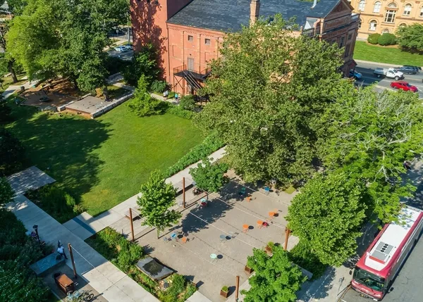 $499,000 | 231 Main Street, Unit 3R, Northampton, MA 01060