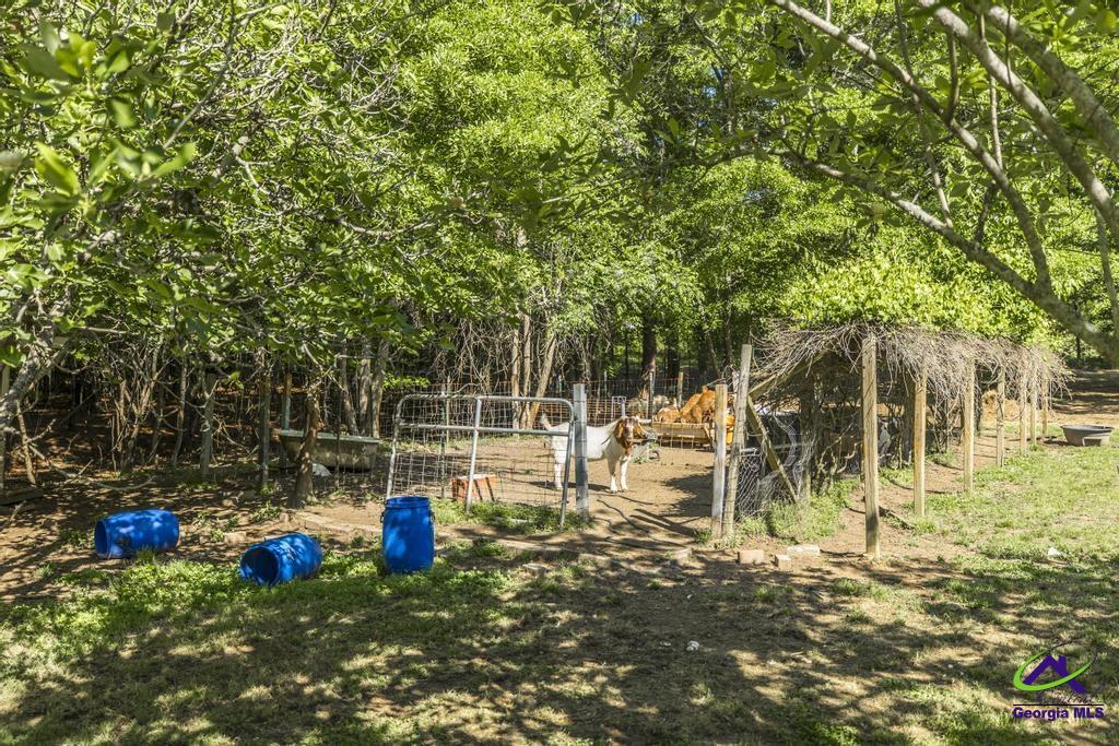 8494 Lower Thomaston Road Lizella, GA 31052 - Photo 34 of 35
