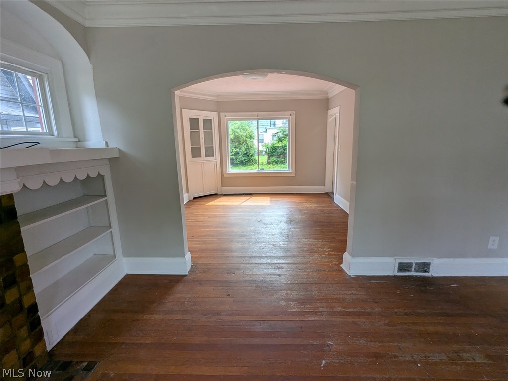 1151 Quilliams Road Cleveland Heights, OH 44121 - Photo 6 of 30