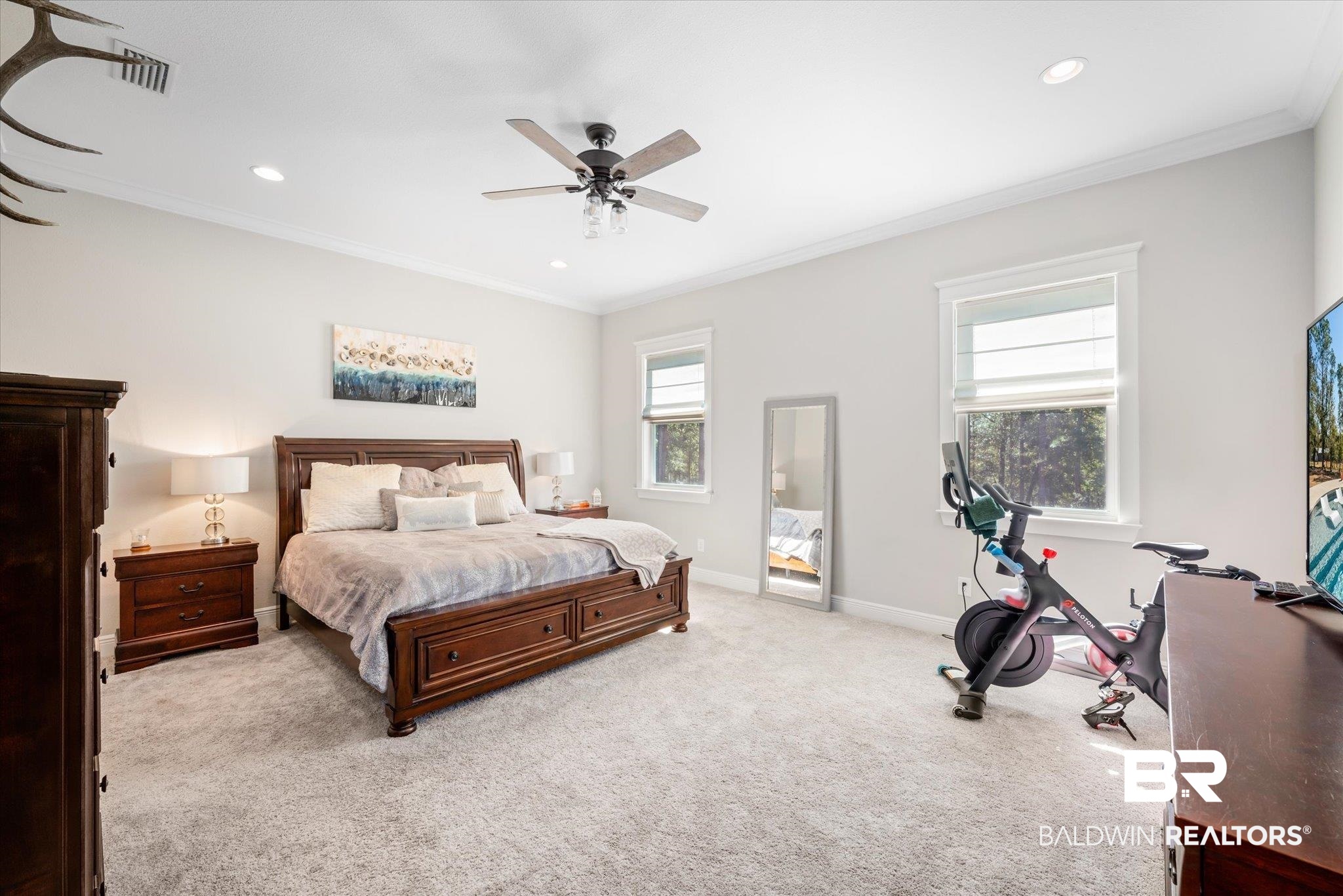 3085 Radcliff Road Saraland, AL 36571 - Photo 19 of 47