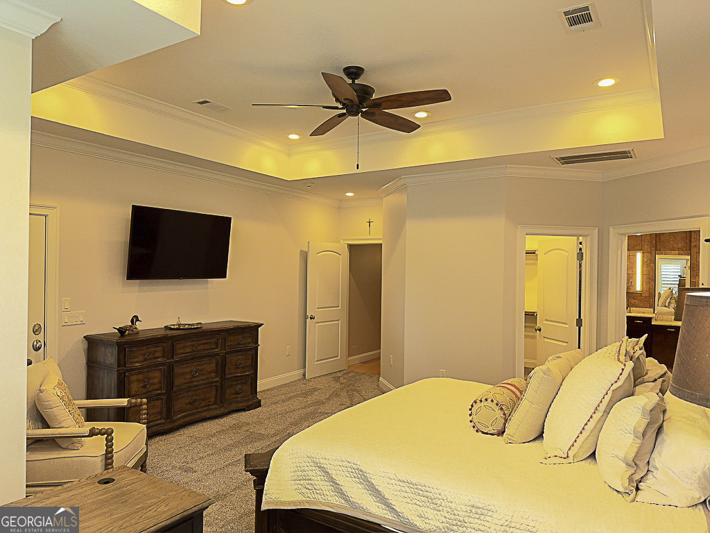 519 Thompson Level Road Lyons, GA 30436 - Photo 41 of 73