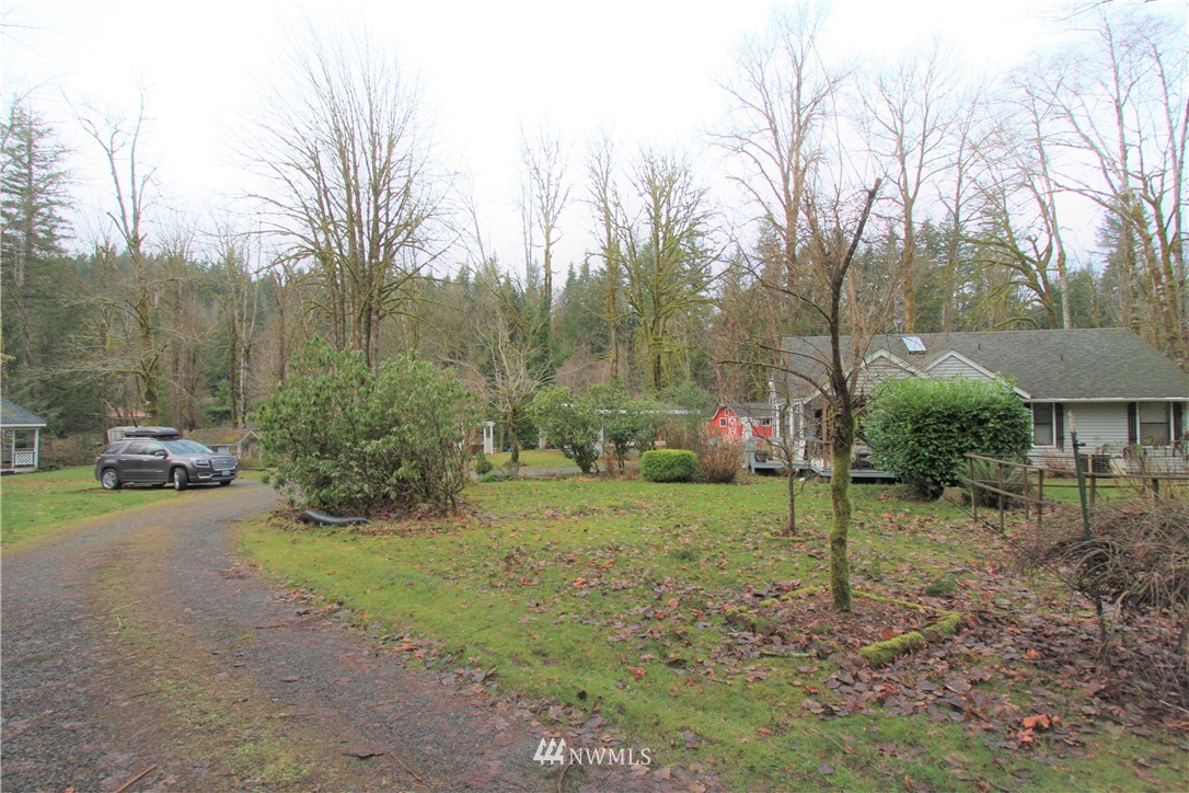 46044 Southeast Edgewick Road North Bend, WA 98045 - Photo 1 of 23