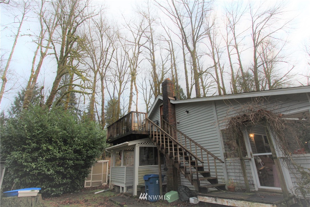 46044 Southeast Edgewick Road North Bend, WA 98045 - Photo 16 of 23