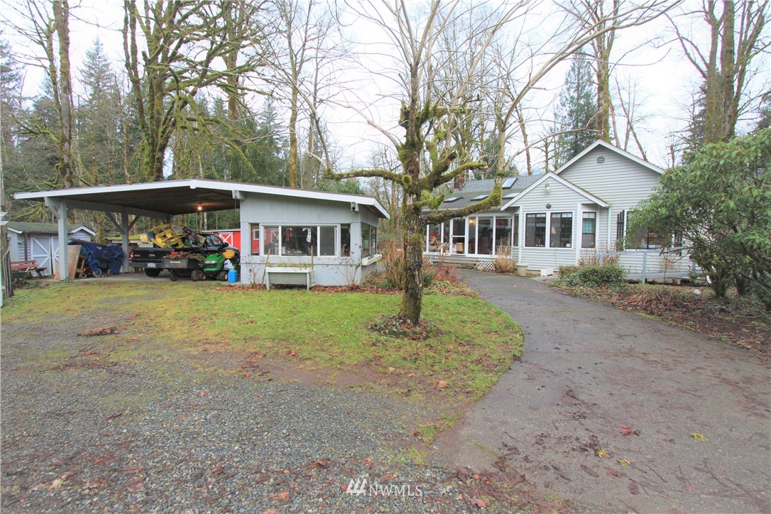 46044 Southeast Edgewick Road North Bend, WA 98045 - Photo 19 of 23