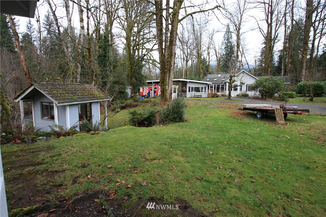 46044 Southeast Edgewick Road North Bend, WA 98045 - Photo 22 of 23
