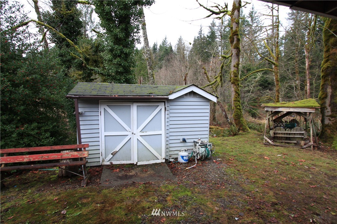 46044 Southeast Edgewick Road North Bend, WA 98045 - Photo 23 of 23