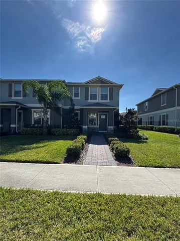 $2,700 | 13118 Bounty Avenue, Winter Garden, FL 34787