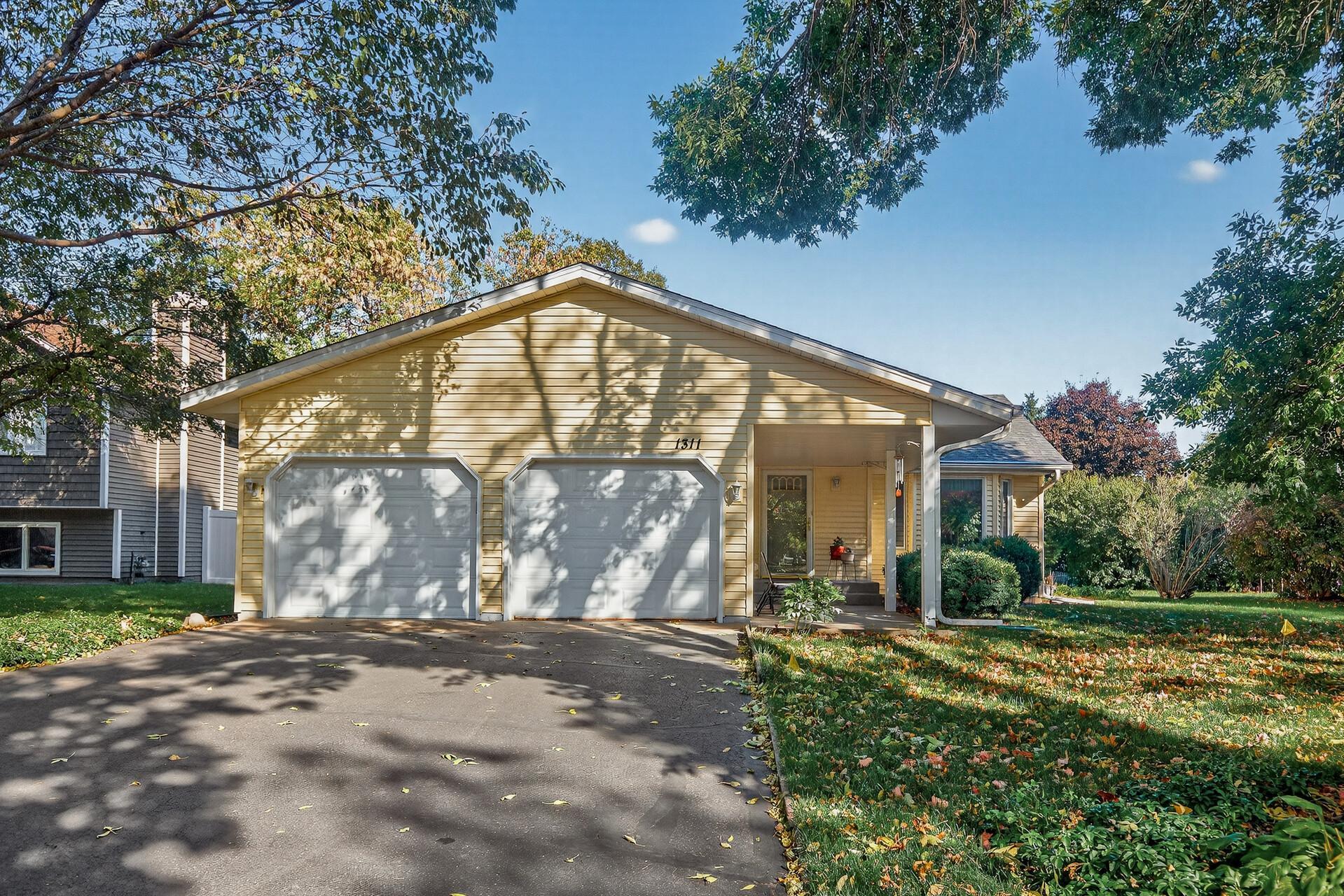 1311 Fallbrook Lane Woodbury, MN 55125 - Photo 1 of 34