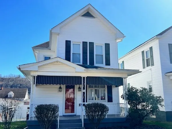 $182,500 | 4422 Lincoln Avenue, Shadyside, OH 43947