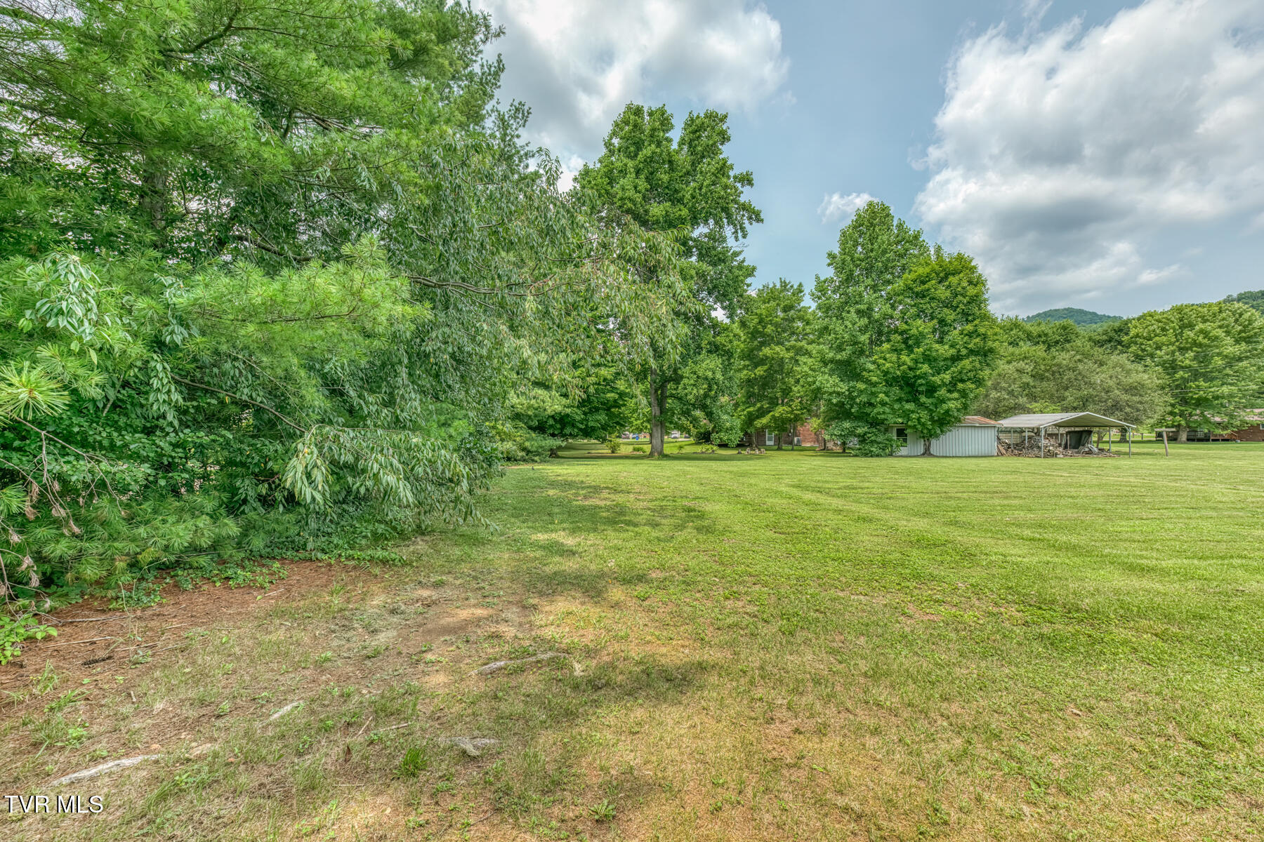153 Adams Road Mountain City, TN 37683 - Photo 64 of 73 153 Adams Rd-65