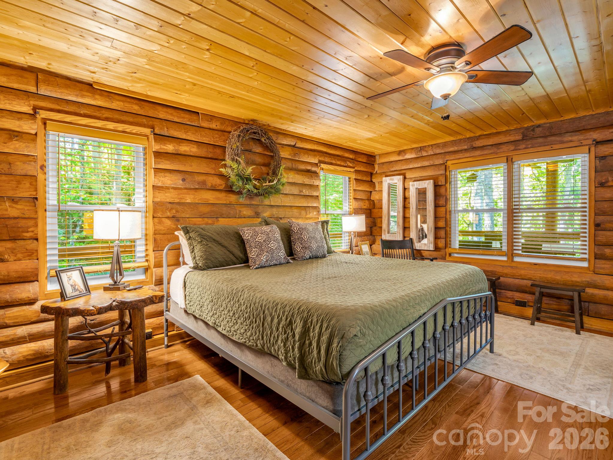 127 Cattail Road Lake Lure, NC 28746 - Photo 25 of 48 Gallery Image 25
