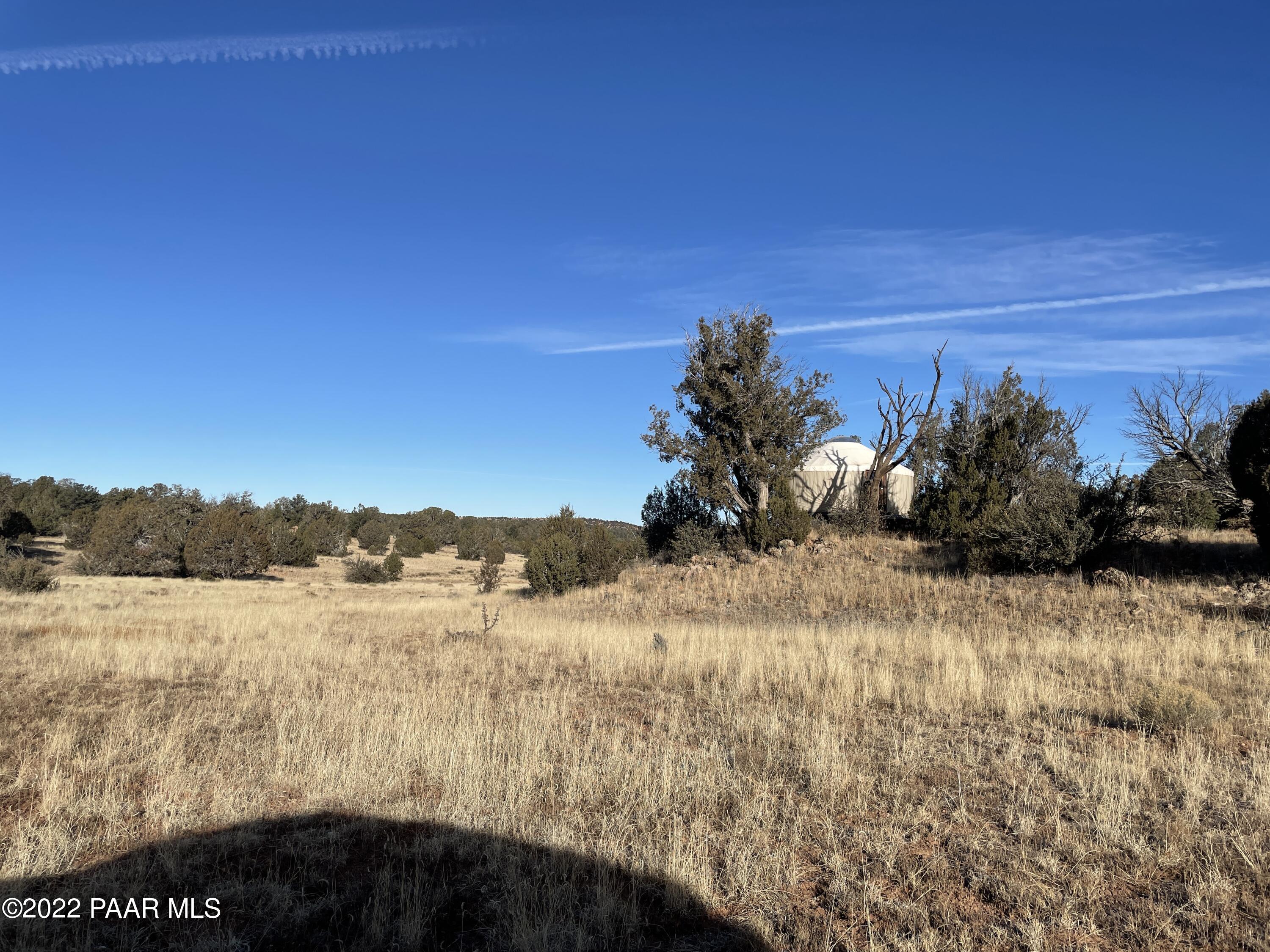 0 Wooden Ear Ranch Road Seligman, AZ 86337 - Photo 22 of 22 a view of lake view and mountain view
