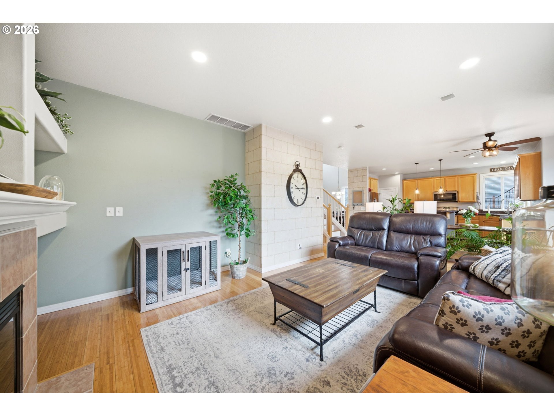 3644 Northwest 12th Avenue Camas, WA 98607 - Photo 17 of 45