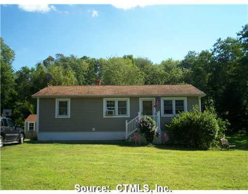 113 Corning Road Norwich, CT 06360 - Photo 1 of 1 Exterior Front.