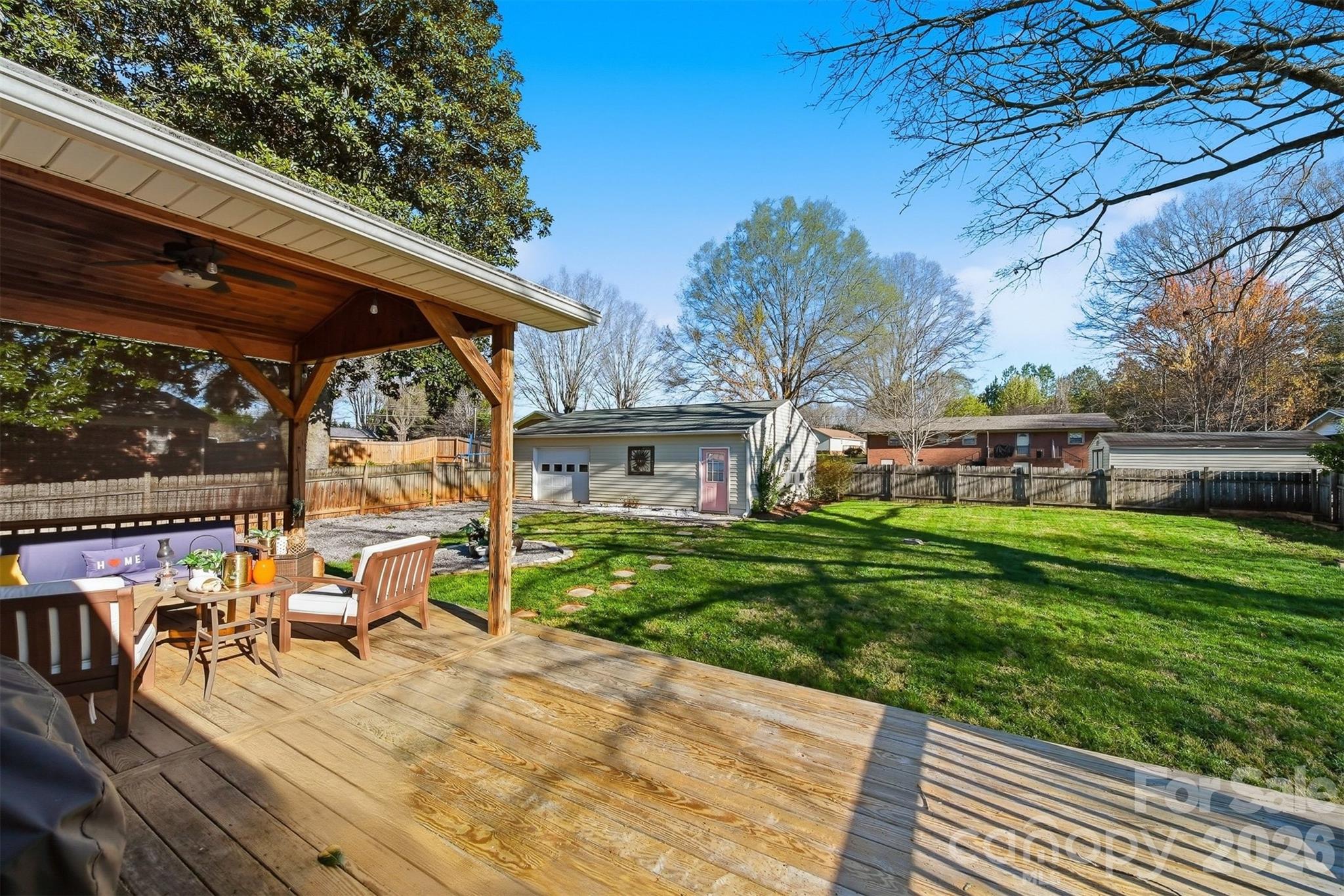 904 15th Street Northwest Conover, NC 28613 - Photo 8 of 29