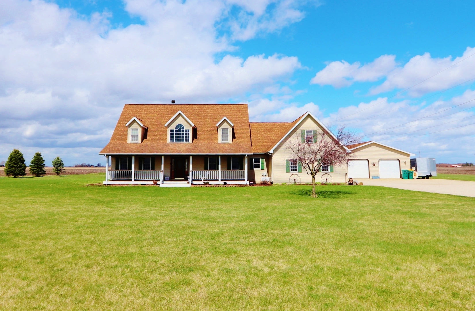 4560 West Waupecan Road Verona, IL 60479 - Photo 1 of 37 Gallery Image 1