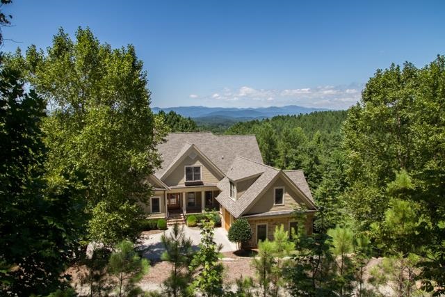 616 Top Ridge Drive, Unit F102 Sunset, SC 29685 - Photo 1 of 36
