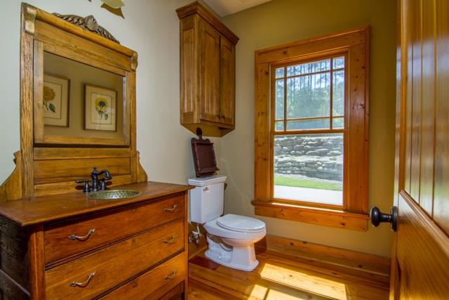 616 Top Ridge Drive, Unit F102 Sunset, SC 29685 - Photo 12 of 36