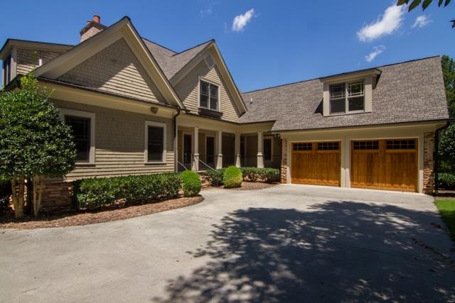 616 Top Ridge Drive, Unit F102 Sunset, SC 29685 - Photo 2 of 36