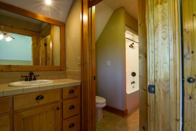 616 Top Ridge Drive, Unit F102 Sunset, SC 29685 - Photo 22 of 36