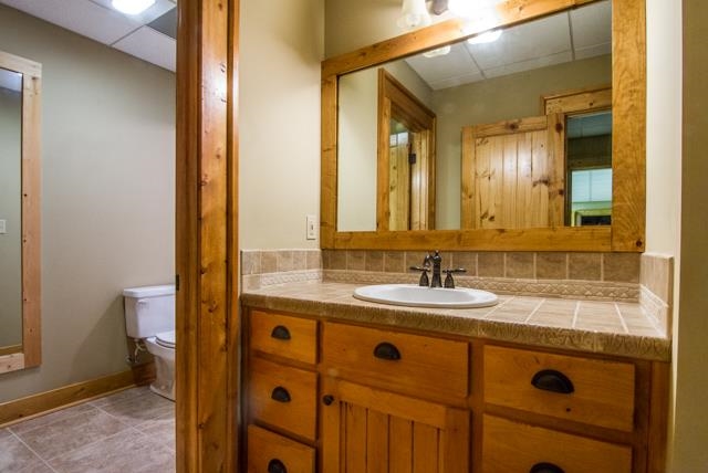 616 Top Ridge Drive, Unit F102 Sunset, SC 29685 - Photo 30 of 36