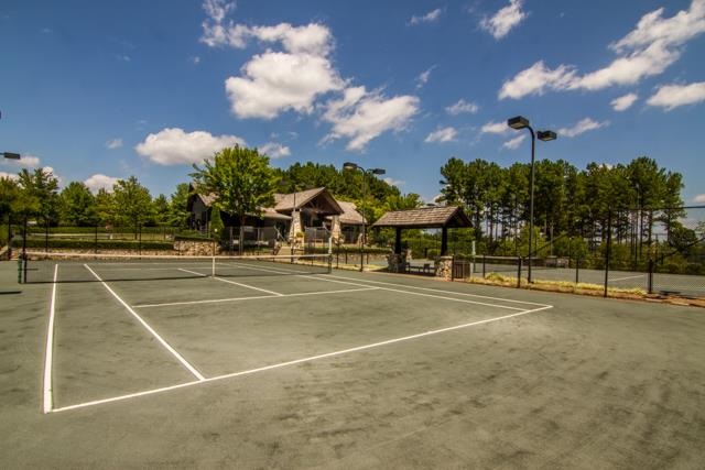 616 Top Ridge Drive, Unit F102 Sunset, SC 29685 - Photo 33 of 36